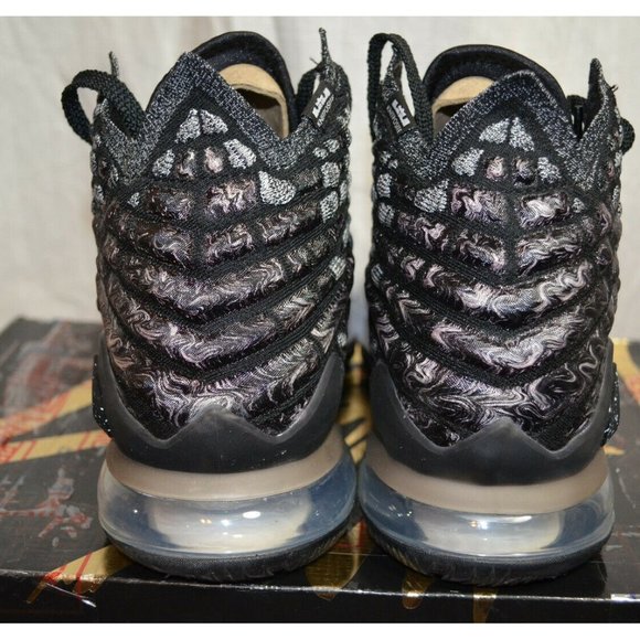 Nike Air Zoom Lebron 17 \